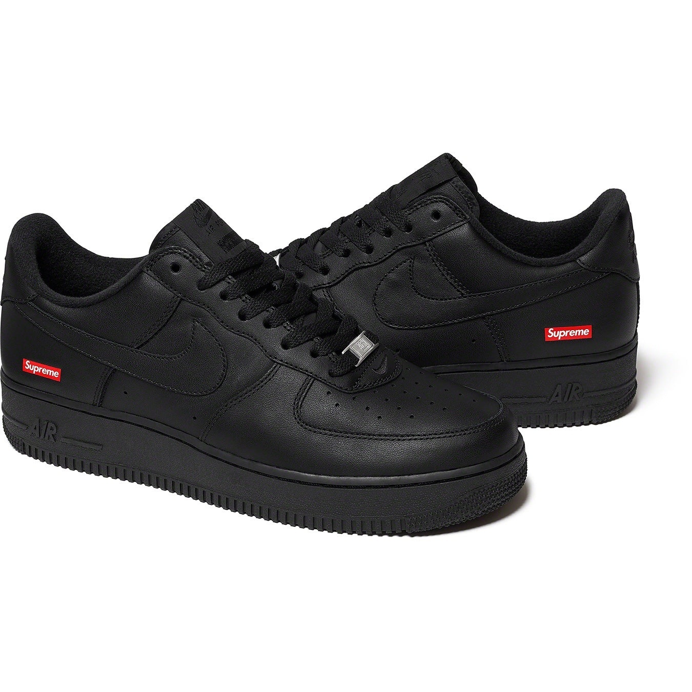 Supreme®/Nike® Air Force 1 Low view 6